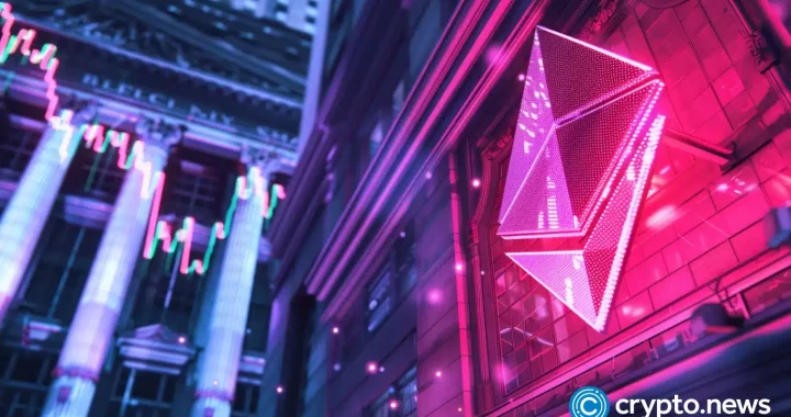 Spot ETH ETFs to trigger 10x surge for ETH and 120x surge for viral crypto ICO