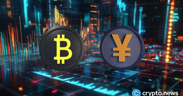 Crypto braces for a key risk: Japanese yen carry trade unwind