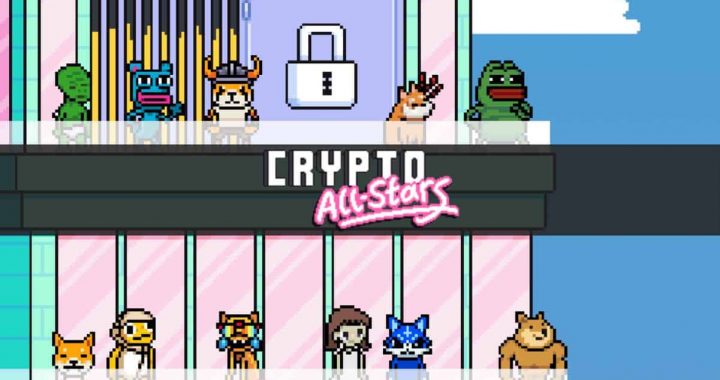As Pepe, Dogwifhat Surge, Some Investors are Backing Crypto All-Stars Meme Coin Staking Protocol