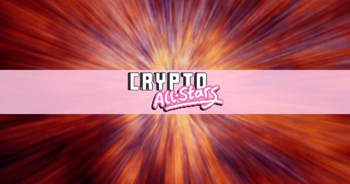 Analyst Thinks Crypto All-Stars Could Explode as Presale Raises $1.2M