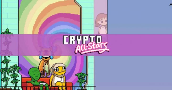 Crypto All-Stars Raises $1.2M for First Unified Meme Coin Staking Protocol – Next Meme Coin to Explode?