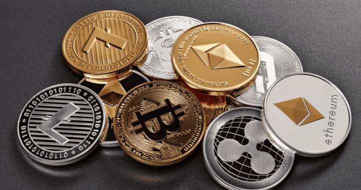 Which Cryptocurrencies Have the Highest Number of Daily Active Addresses?