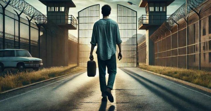 Binance Founder CZ Released From US Custody After Serving 4-Month Sentence