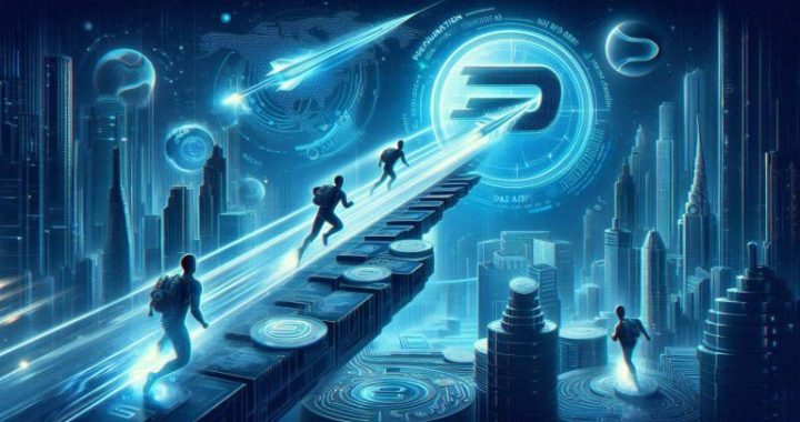 Dash Launches Evolution Platform, Ushering in a New Era of Decentralized Applications