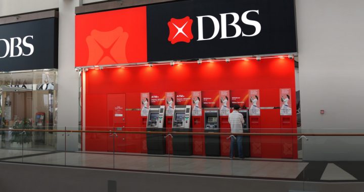 Singapore’s DBS Bank to Launch Bitcoin and Crypto Options for Institutions
