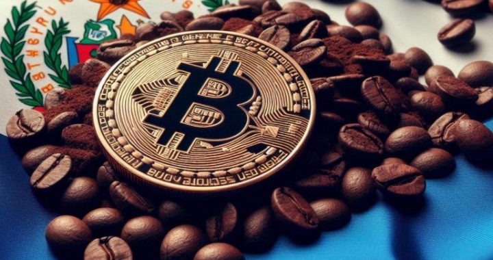 US Company Settles Salvadoran Coffee Purchase With Bitcoin