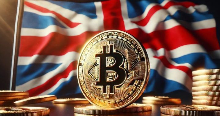 Web3 Innovator: UK Crypto Community Sees Brighter Future Under Labour Government