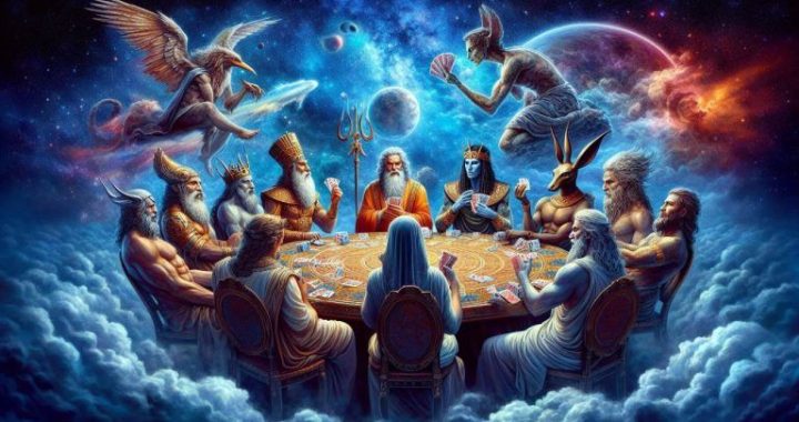 Degods NFT Creator De Labs Launches Memecoin to Transform Non-Fungible Tokens