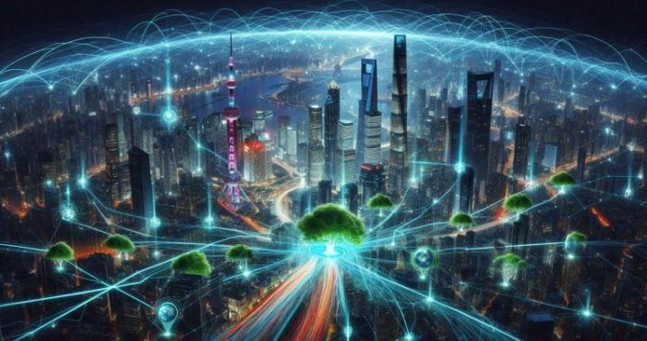 Computer Scientist: China’s Crypto Crackdown Spurred Decentralization of Asia’s Web3 Infrastructure