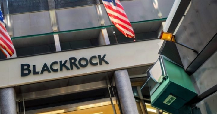 U.S. Spot Bitcoin ETFs See Record $287 Million in Outflows, Except BlackRock