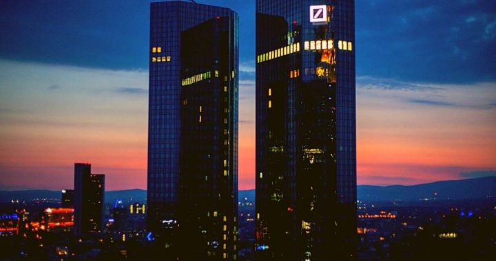 Consumers Prefer Cash Over CBDC: Deutsche Bank Survey 