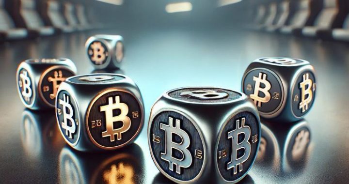 Bitcoin Network Eases Up: Difficulty Falls 4.6% at Block 862,848