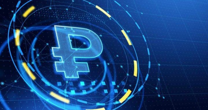 Bank of Russia to Launch Digital Ruble Payment Infrastructure by July 2025