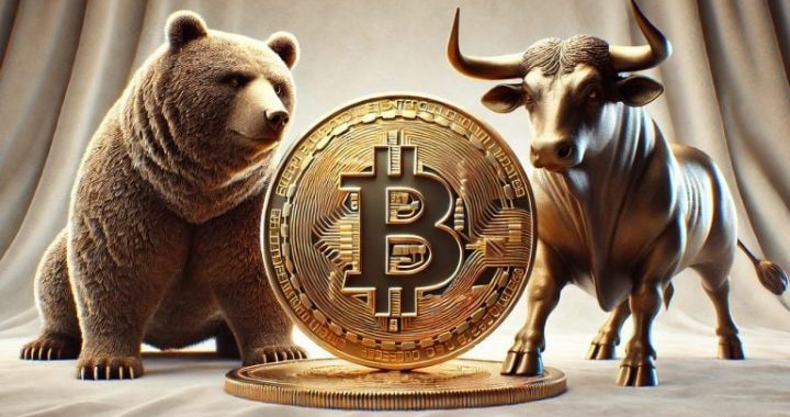 Bullish or Bearish? What’s Next for Bitcoin Amid Mixed Market Sentiment