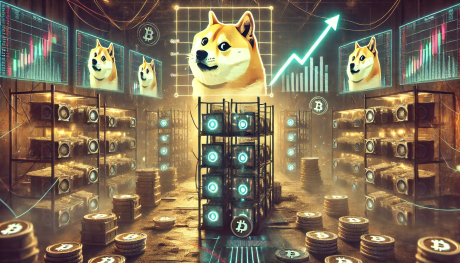 Dogecoin Miners In Accumulation Mode, But Is This Really Bullish?