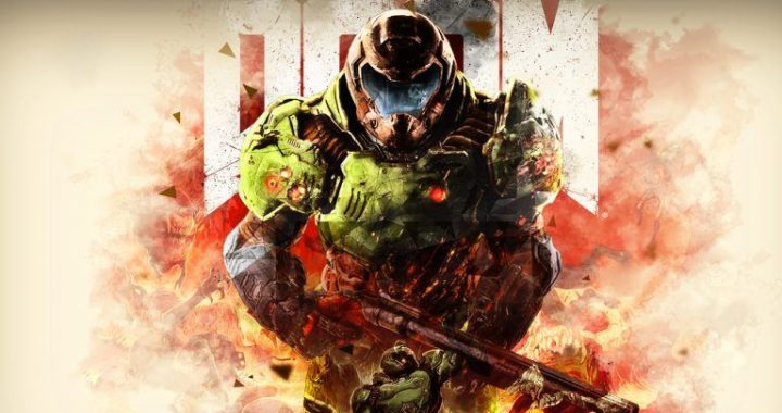 Rives Launches Doom Olympics: A Competitive Onchain Gaming Event