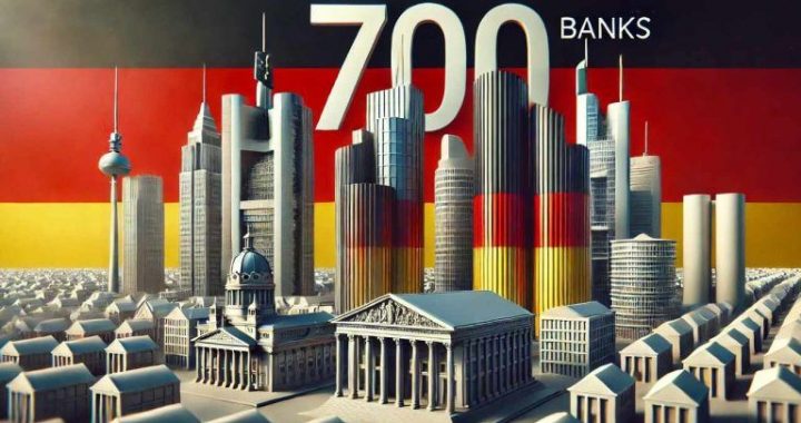 Boerse Stuttgart Digital, DZ Bank Expand Crypto Access to 700 German Banks