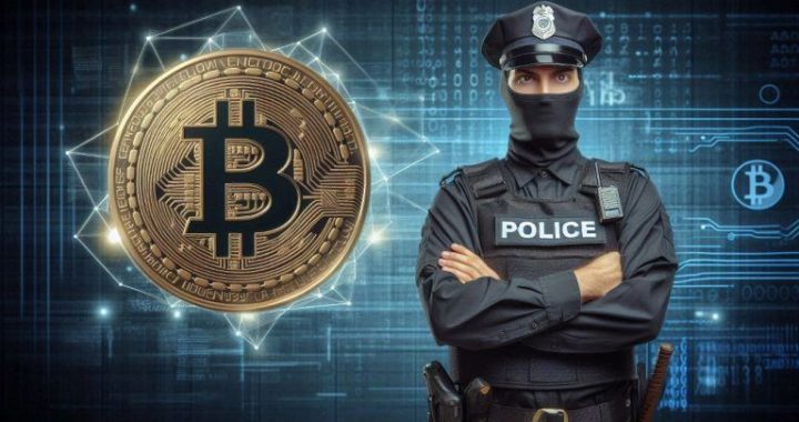 Operation Niflheim: Brazilian Authorities Crack Down on $9.7 Billion Crypto Money Laundering Rings