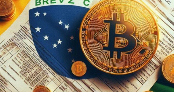 Brazilian Tax Watchdog Uses AI Tool to Identify Operations Linked to Over $180 Million in Crypto-Related Tax Fraud