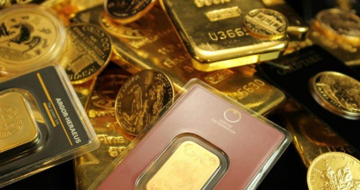 Sound Money Defense League Executive: Gold Protects Against Inflation, Fiat Risks