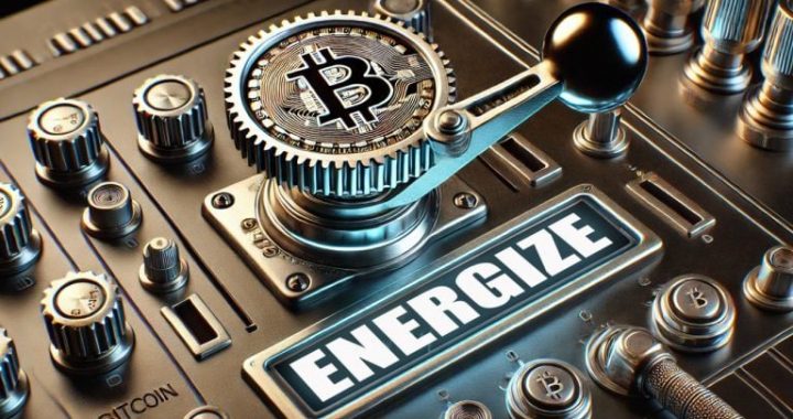 Compass Mining Energizes 3,000 Bitcoin Mining Rigs at Iowa Facility