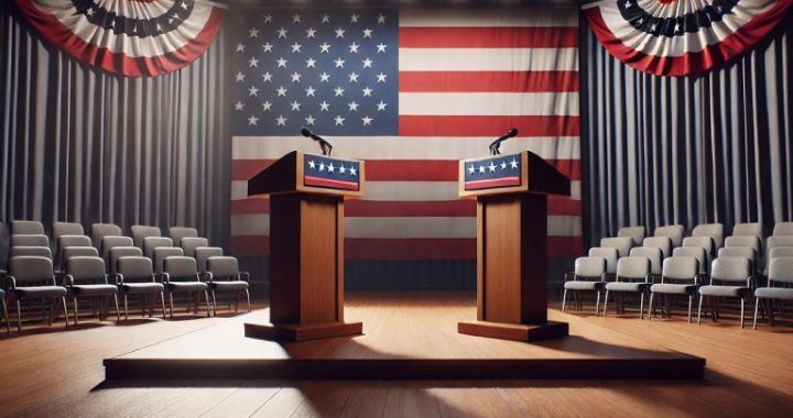 Fintech Veteran: Crypto Market Growth Not Tied to US Election Outcome