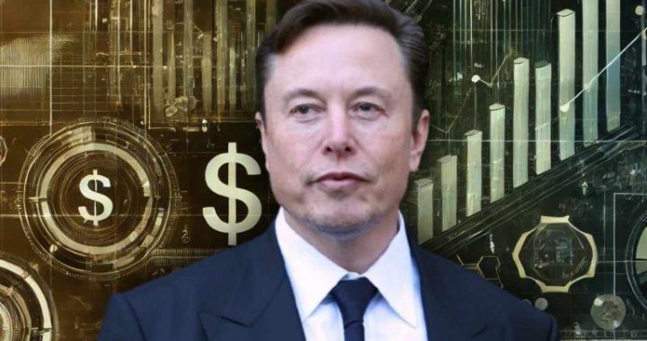 Elon Musk Can’t Wait to Reform US Government Spending and Regulations