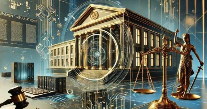 Elon Musk Warns US Laws and Regulations Will Worsen Every Year Without Major Reform