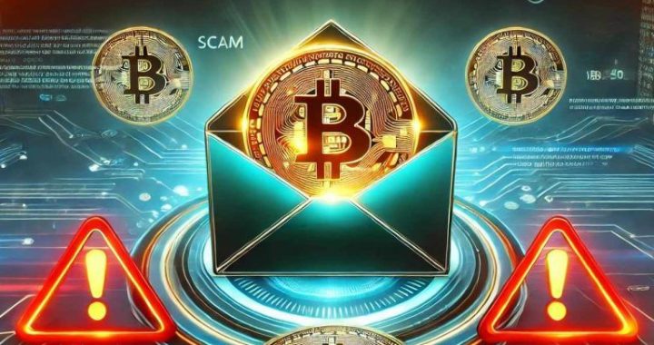 Westlake Police Issue Alert on Blackmail Scams Involving Bitcoin