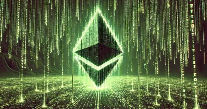 Ethereum Technical Analysis: ETH Price Hovers in Consolidation Zone