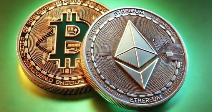 Spot Bitcoin ETFs See Second Day of Inflows, Adding Nearly $117M