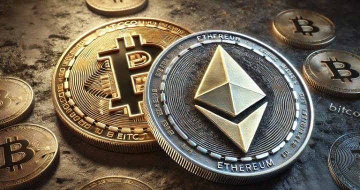 Bitcoin ETFs Boosted by Inflows, Ether ETFs Hit by $79.21M Outflow