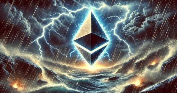 Ethereum’s Battle Continues: Coinshares Reports Outflows Persist as Market Recovers