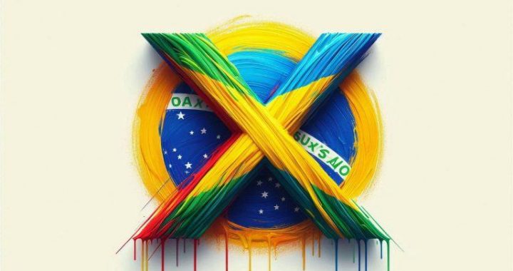 Brazilian Supreme Court Bans X, Imposes Fines for VPN Circumvention