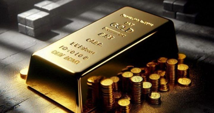 Economist Peter Schiff Criticizes Lackluster Media Coverage of Gold’s Bull Market