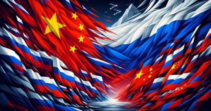 Bilateral Settlement Between China and Russia Worsens Due to New Sanctions