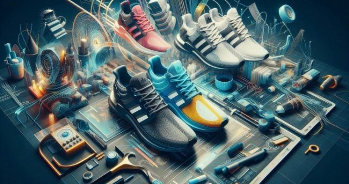 Stepn Partners With Adidas for Genesis Sneakers NFT Launch