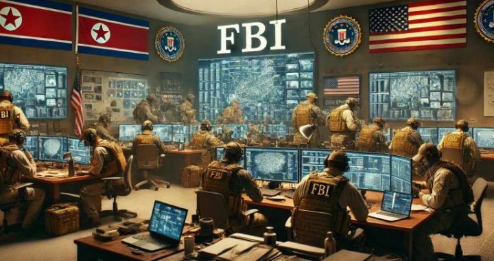 FBI Warns of Sophisticated North Korean Cyber Attacks Targeting Crypto, Defi, ETFs