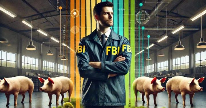 FBI Warns of Growing ‘Pig Butchering’ Crypto Schemes in Maryland