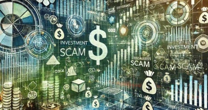 FBI Reports 45% Rise in Crypto Fraud, $5.6 Billion Lost, 71% From Investment Scams