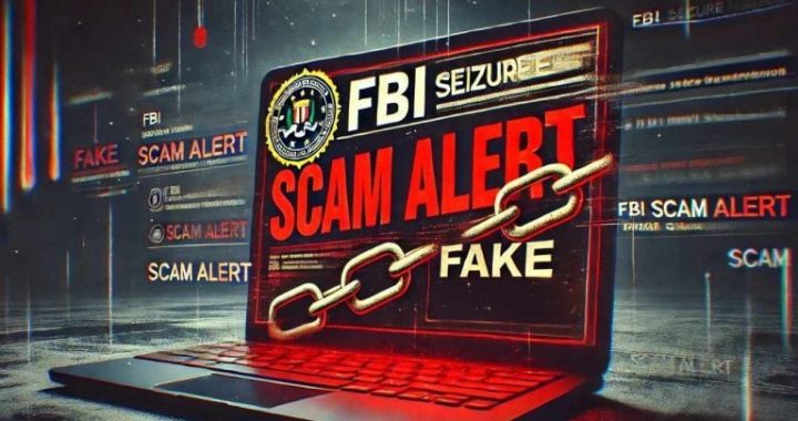 FBI Seizes $6M in Crypto From Southeast Asian Scammers