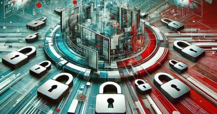 FBI Seizes Websites Linked to Crypto Recovery Fraud