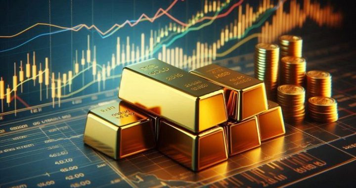 Gold’s Bull Rally Continues as Interest Rates Get Deep Cuts