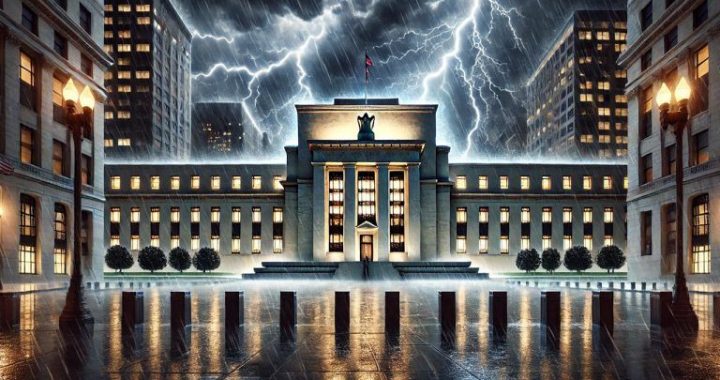 Fed’s Rate Cut Could Spell Disaster, Microstrategy Buys More Bitcoin, and More — Week in Review
