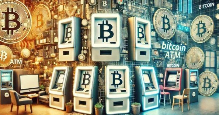 FTC Urges Caution as Bitcoin ATM Fraud Cases Skyrocket