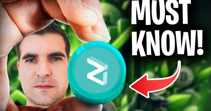 Zilliqa Releases Jasper Proto-testnet As Zilliqa 2.0 Journey Starts: Time To Buy More ZIL?