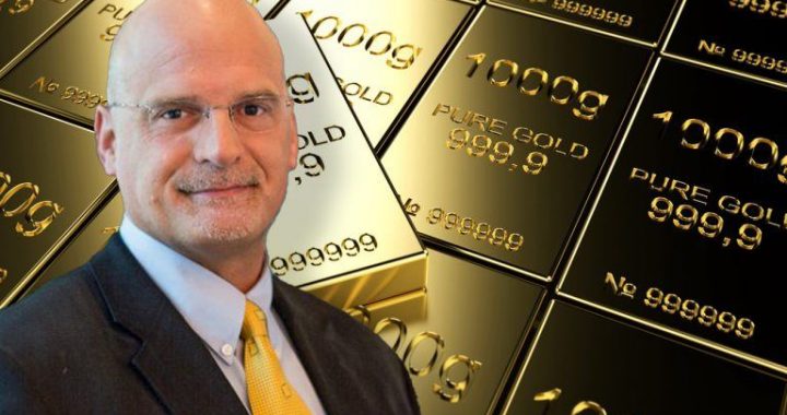 Mike McGlone — Hedge Funds Push Gold Toward $3K Amid Global Market Uncertainty