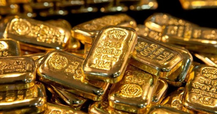 Report: Central Bank Gold Demand Surges in July Amid Rising Prices