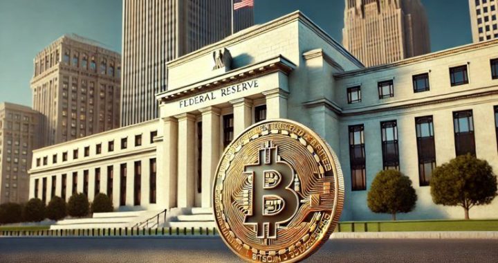 Markets Await Fed Decision: Bitcoin Spikes, Gold Drops, Stocks Wobble