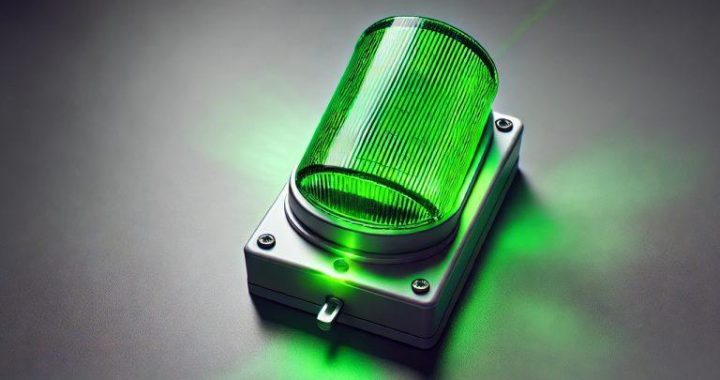 Blackrock’s Ishares Bitcoin Options Get the SEC Green Light